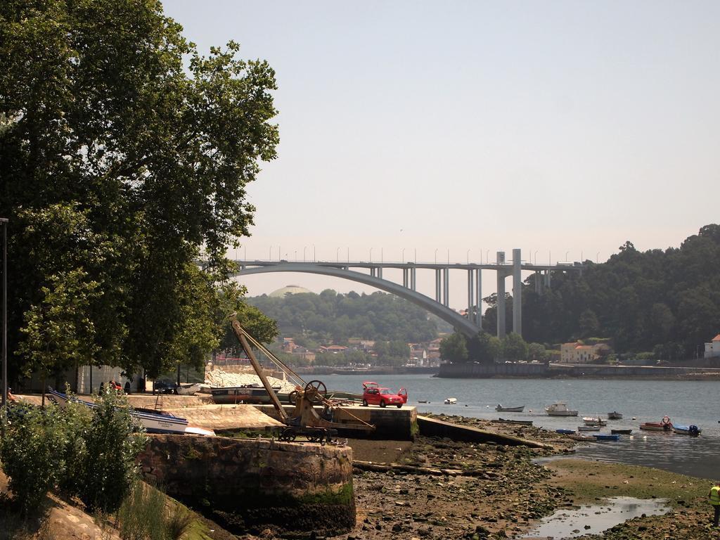 Hipster'S Dream By The River Πόρτο Εξωτερικό φωτογραφία